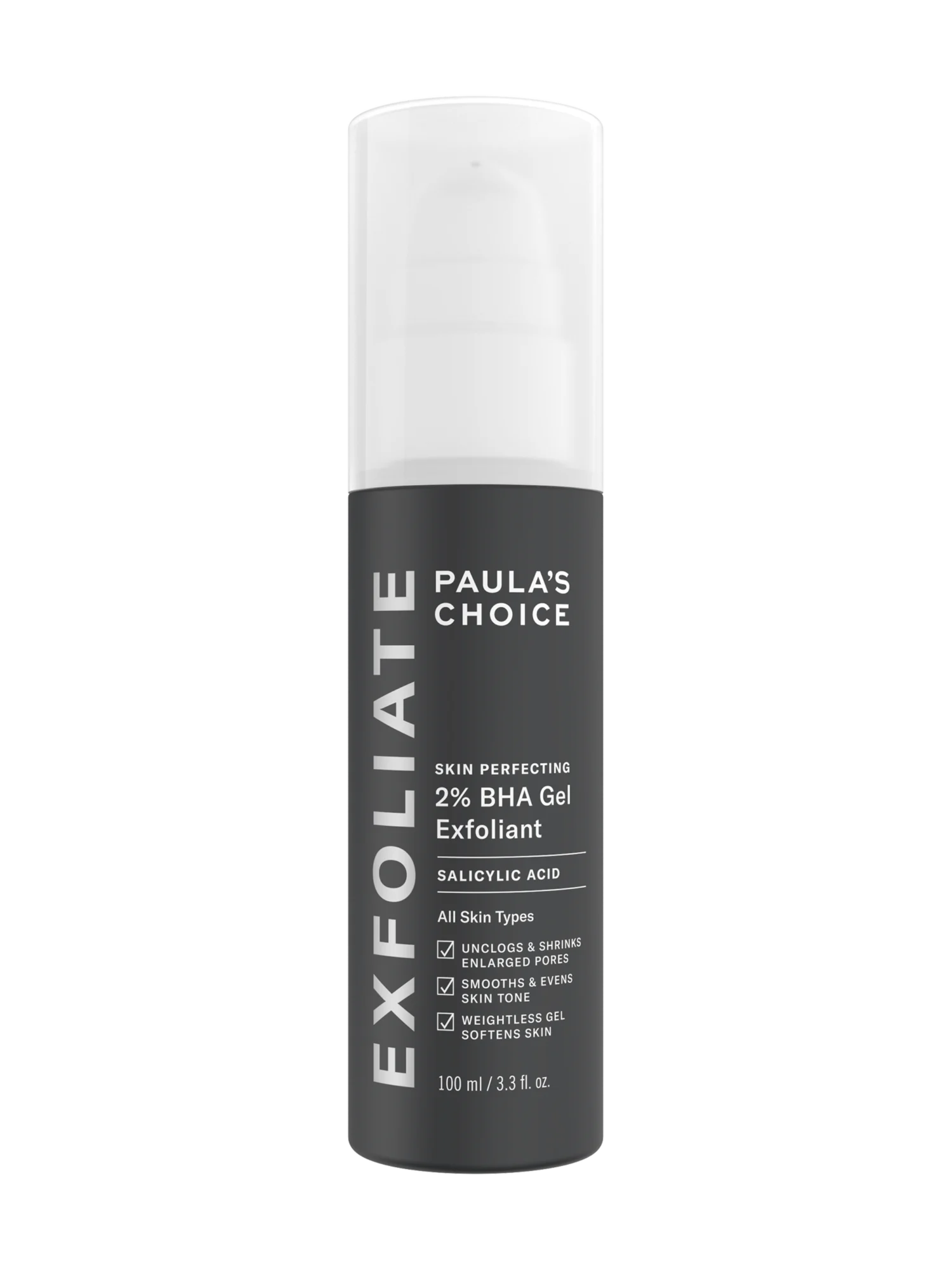 2% BHA Gel Exfoliant