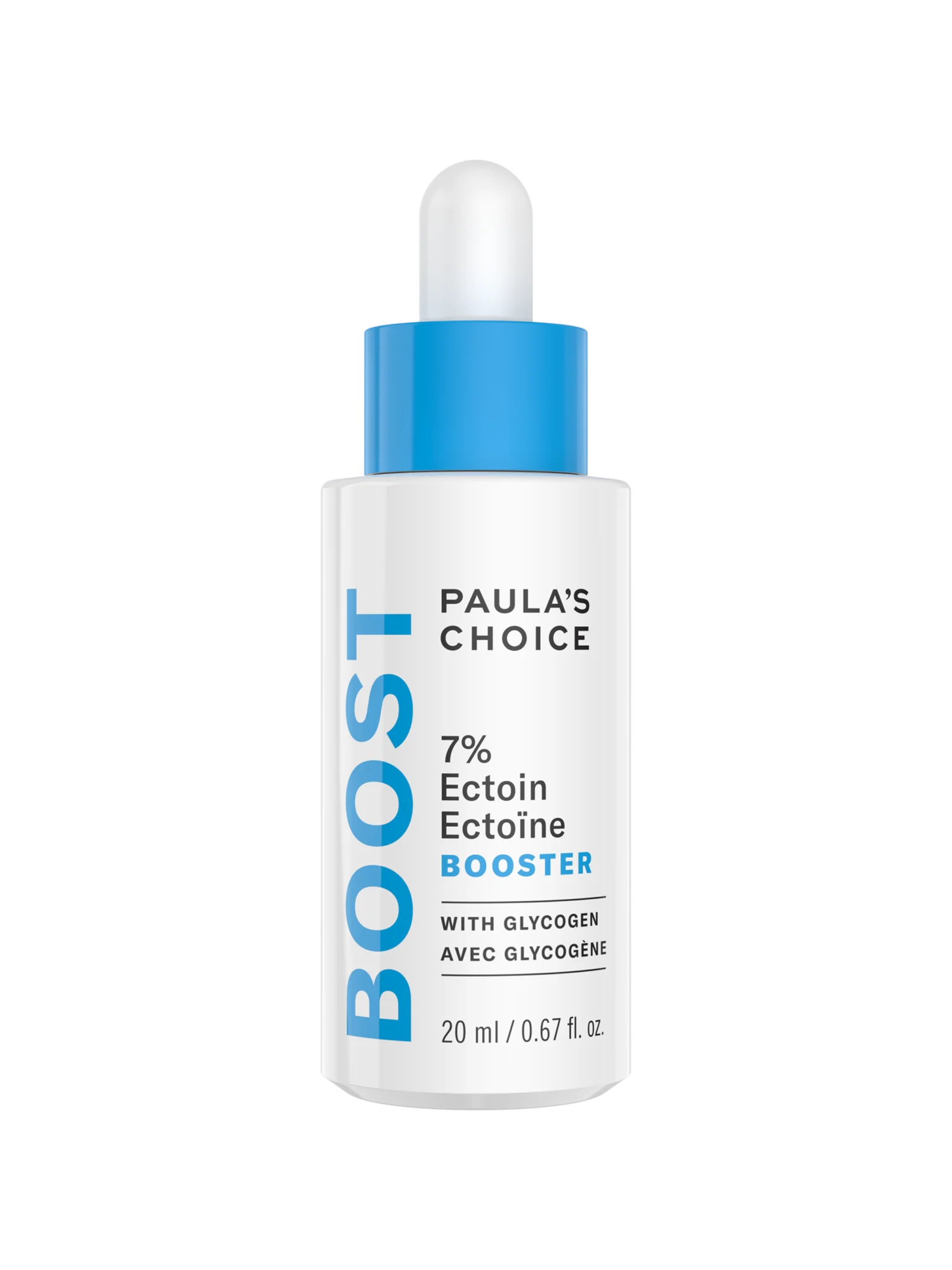 7% Ectoin + Hyaluronic Acid Milky Hydrating Serum