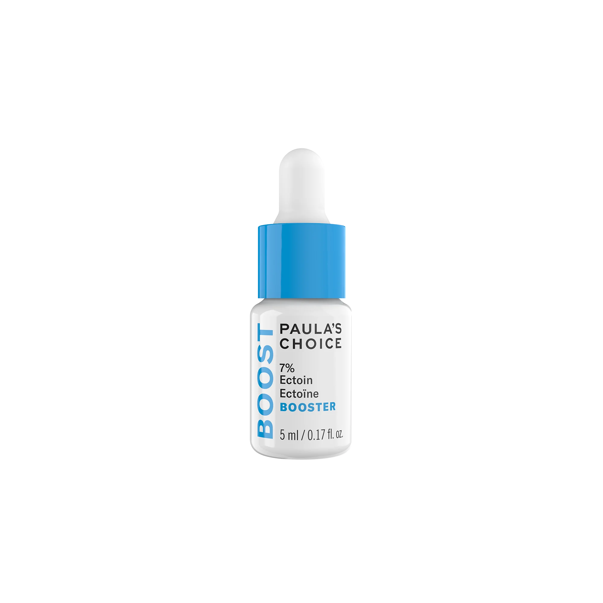 7% Ectoin + Hyaluronic Acid Milky Hydrating Serum Trial Size