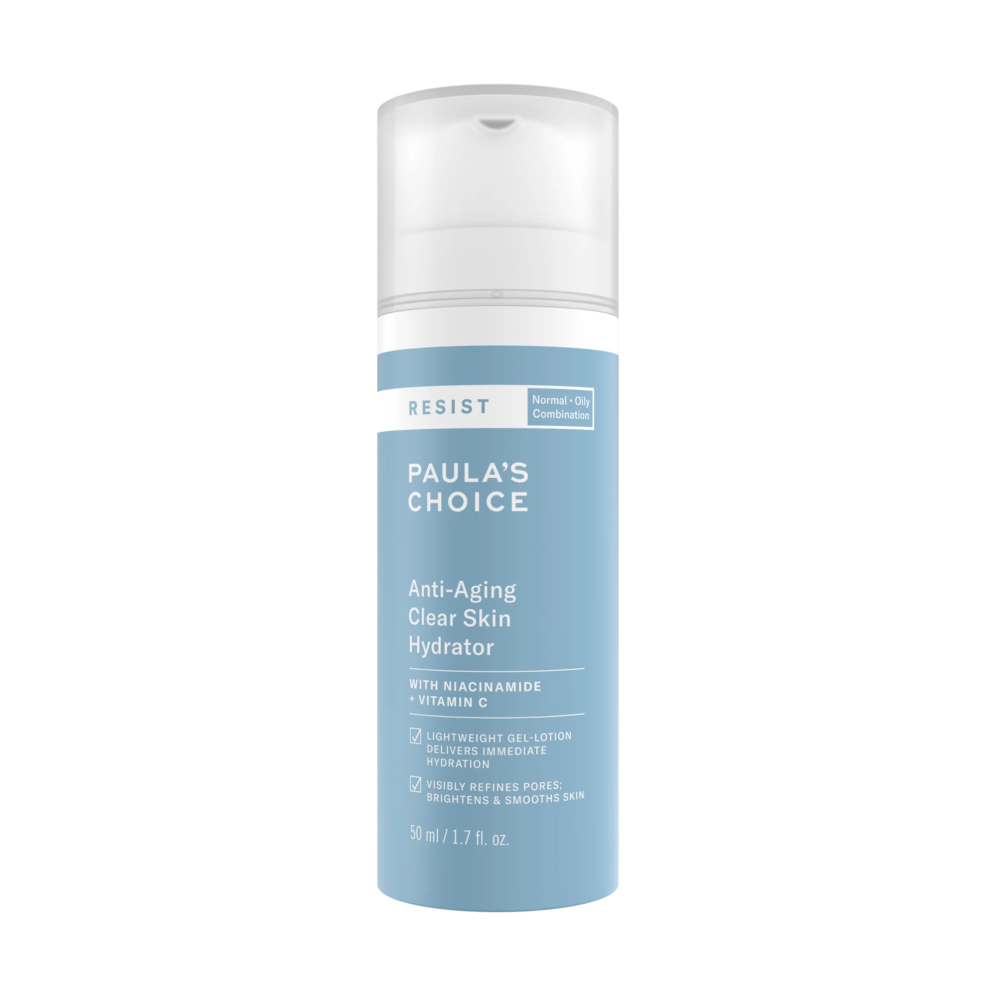 Anti-Aging Clear Skin Hydrator