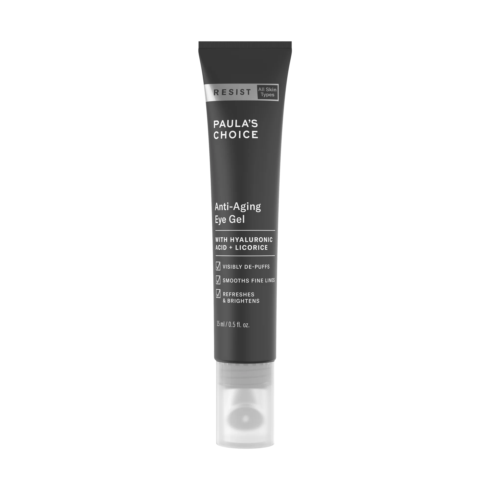 Anti-Aging Eye Gel