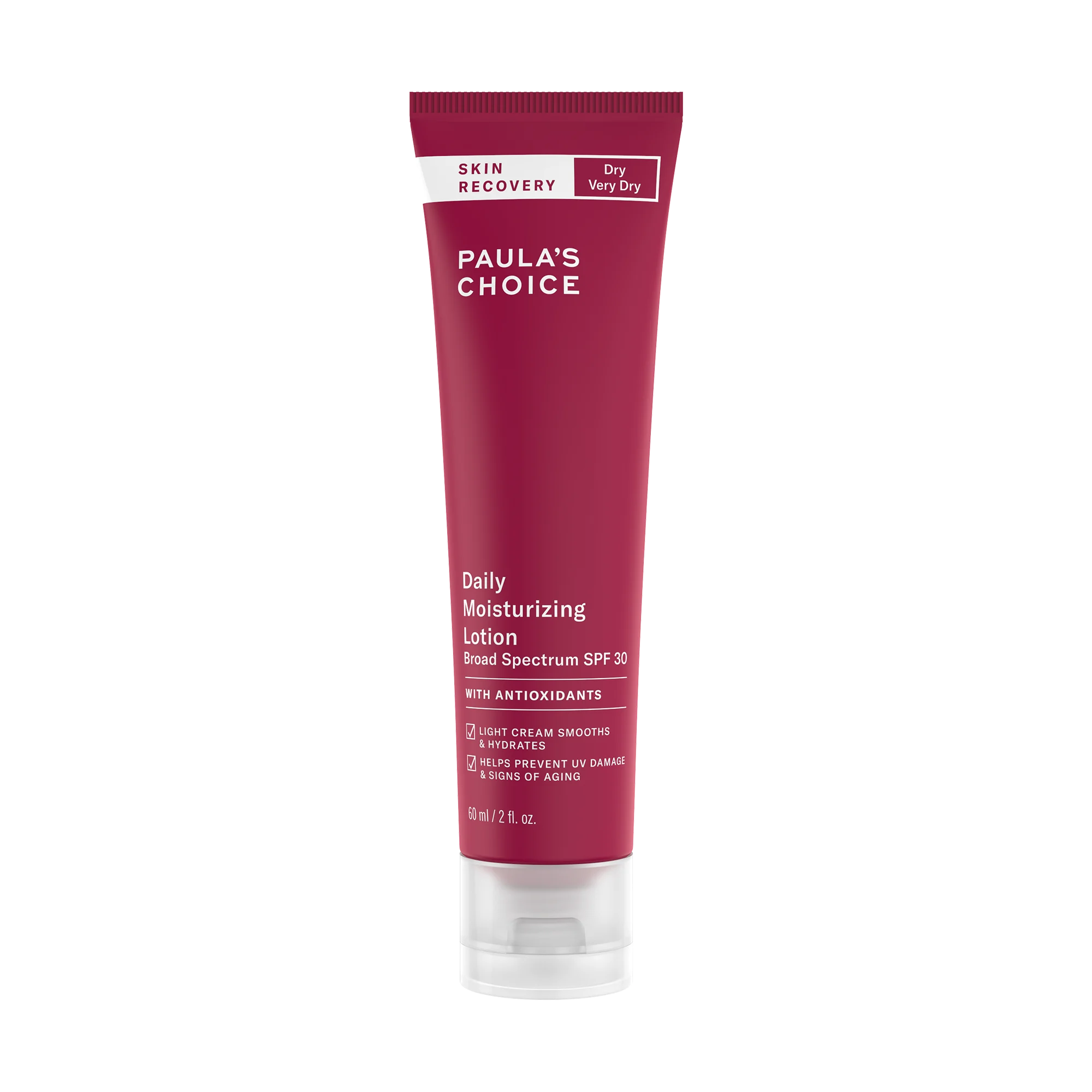 Daily Moisturizing Lotion SPF 30