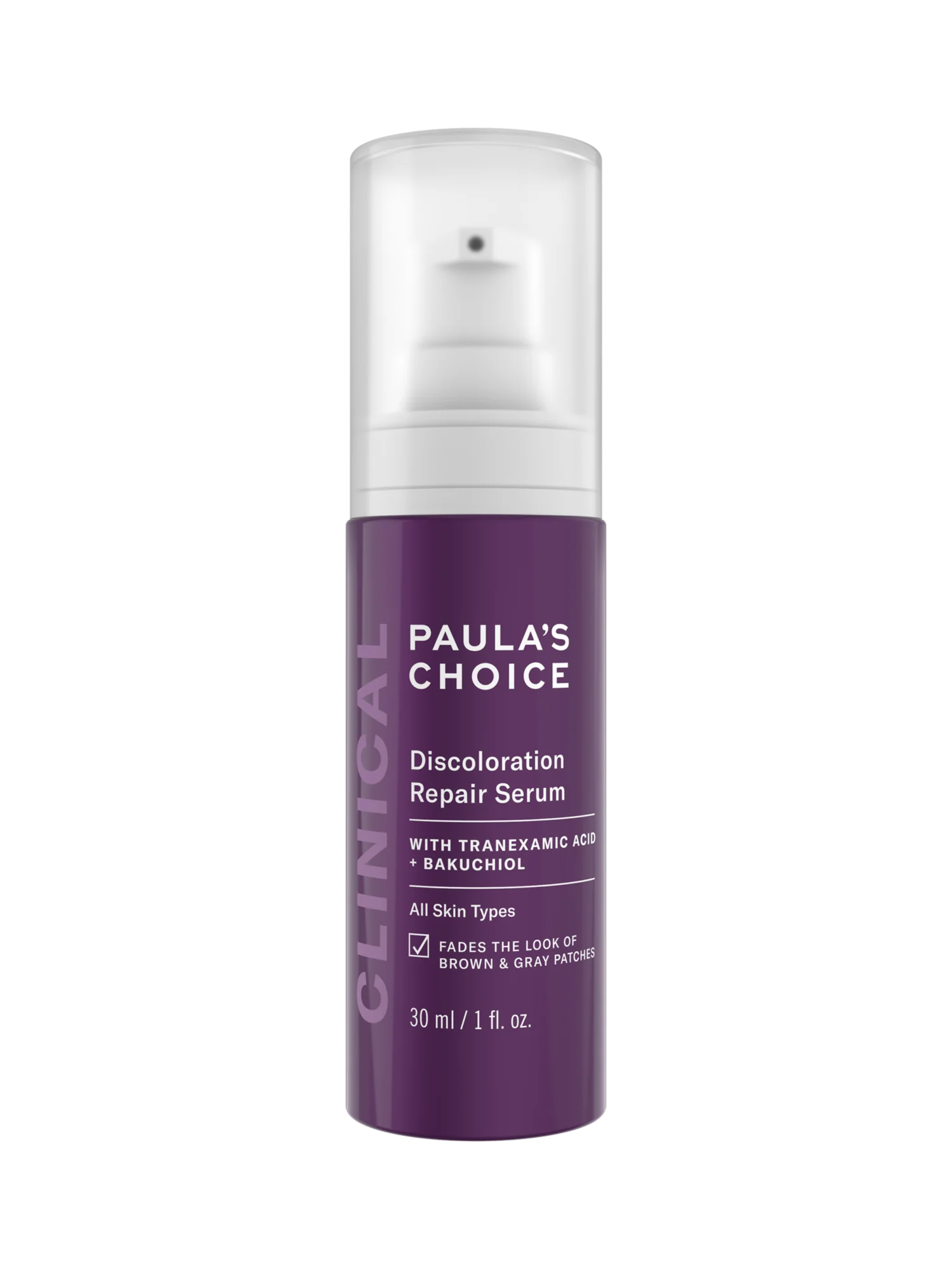 Discoloration Repair Serum