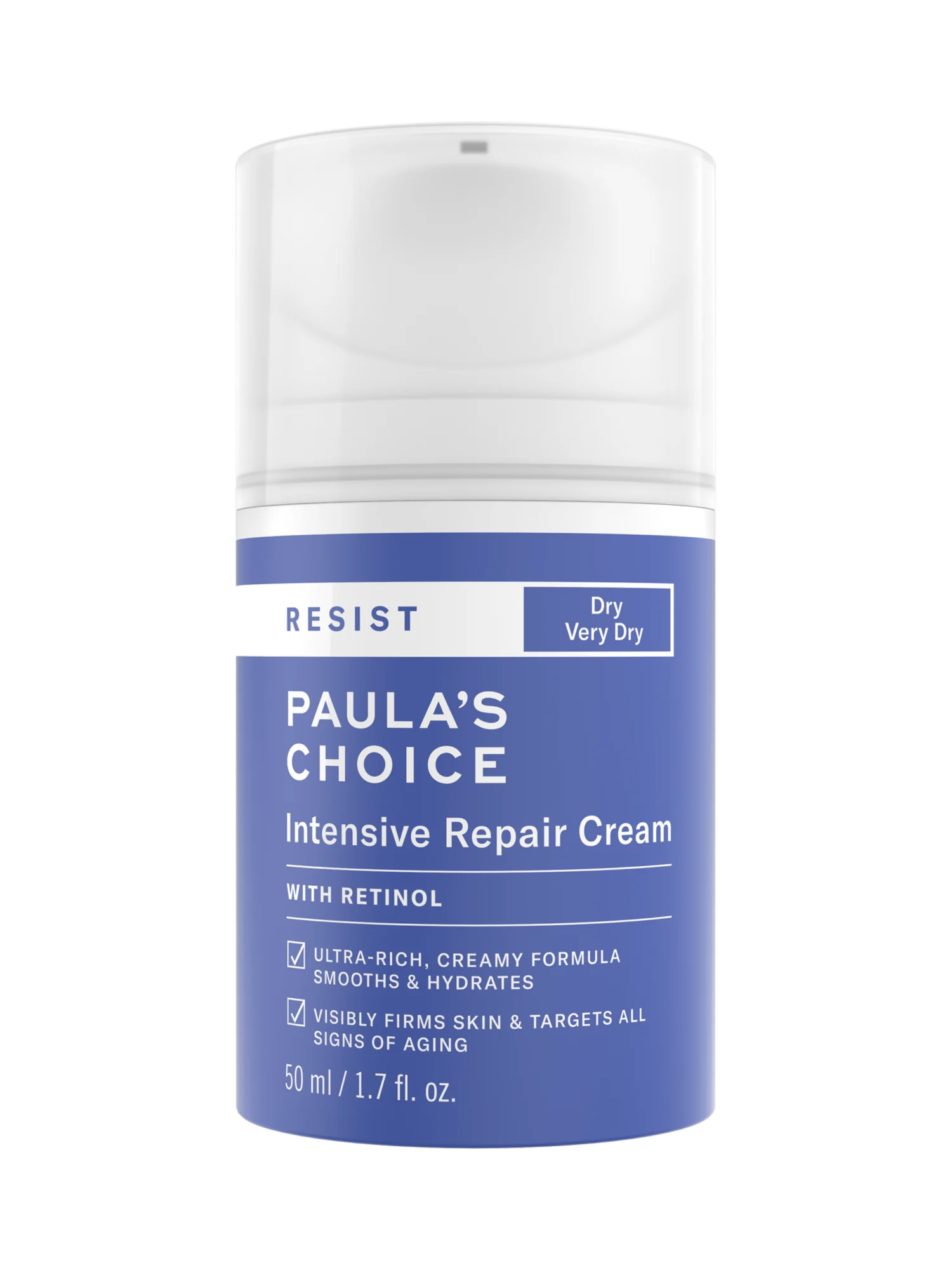 Intensive Repair Cream