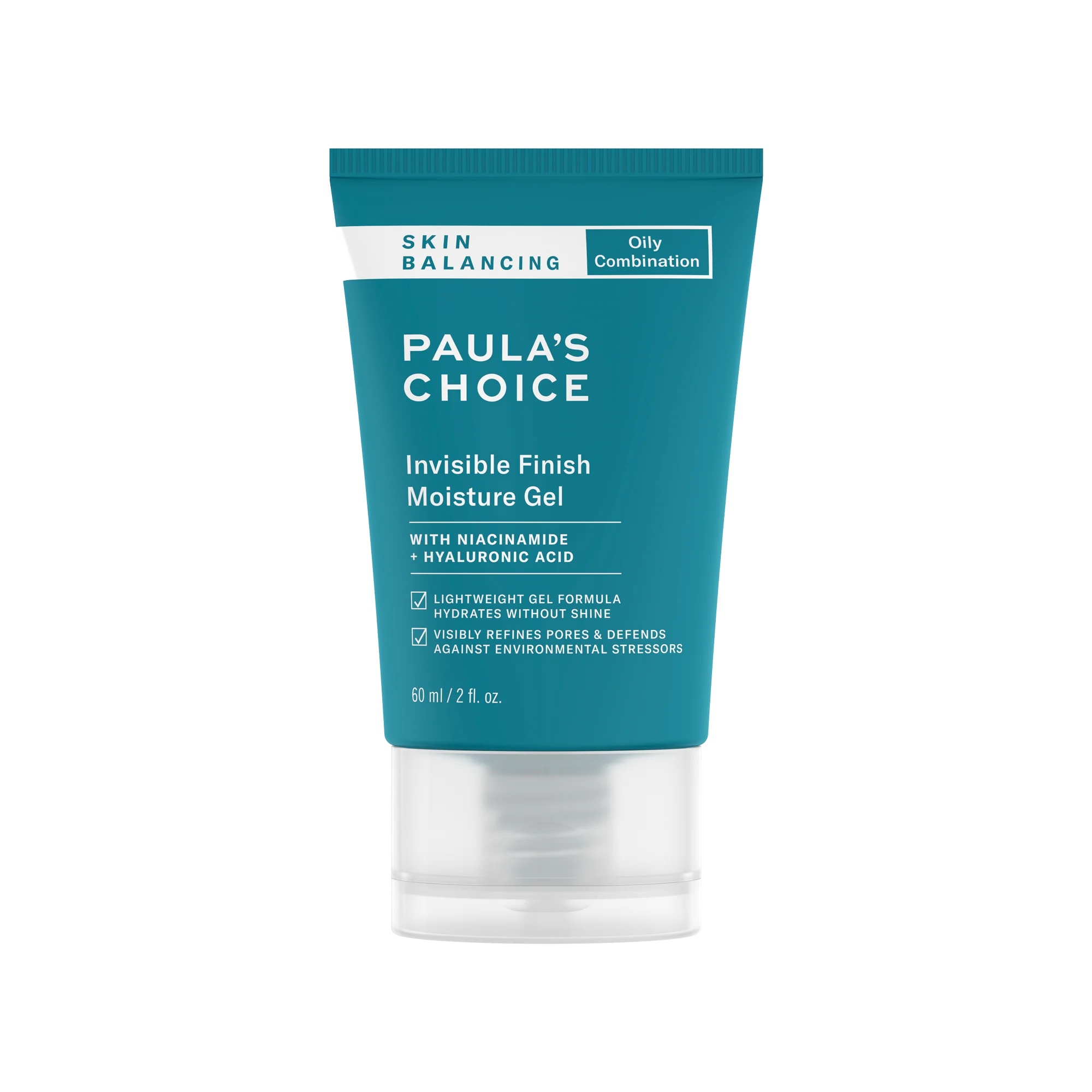 Invisible Finish Moisture Gel