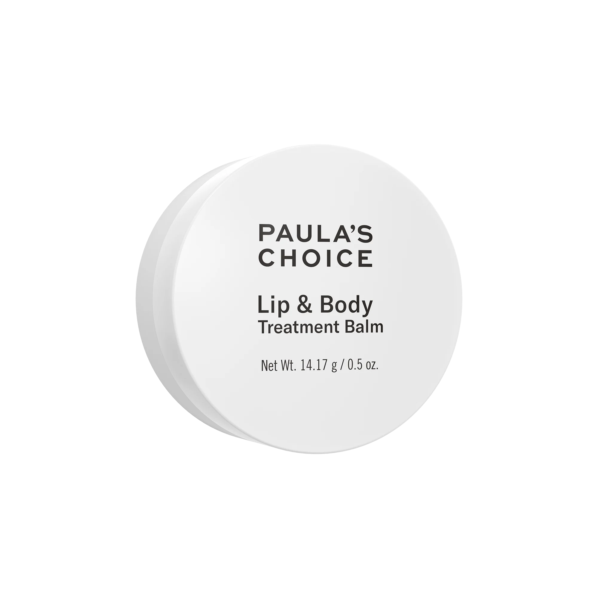 Lip & Body Treatment Balm