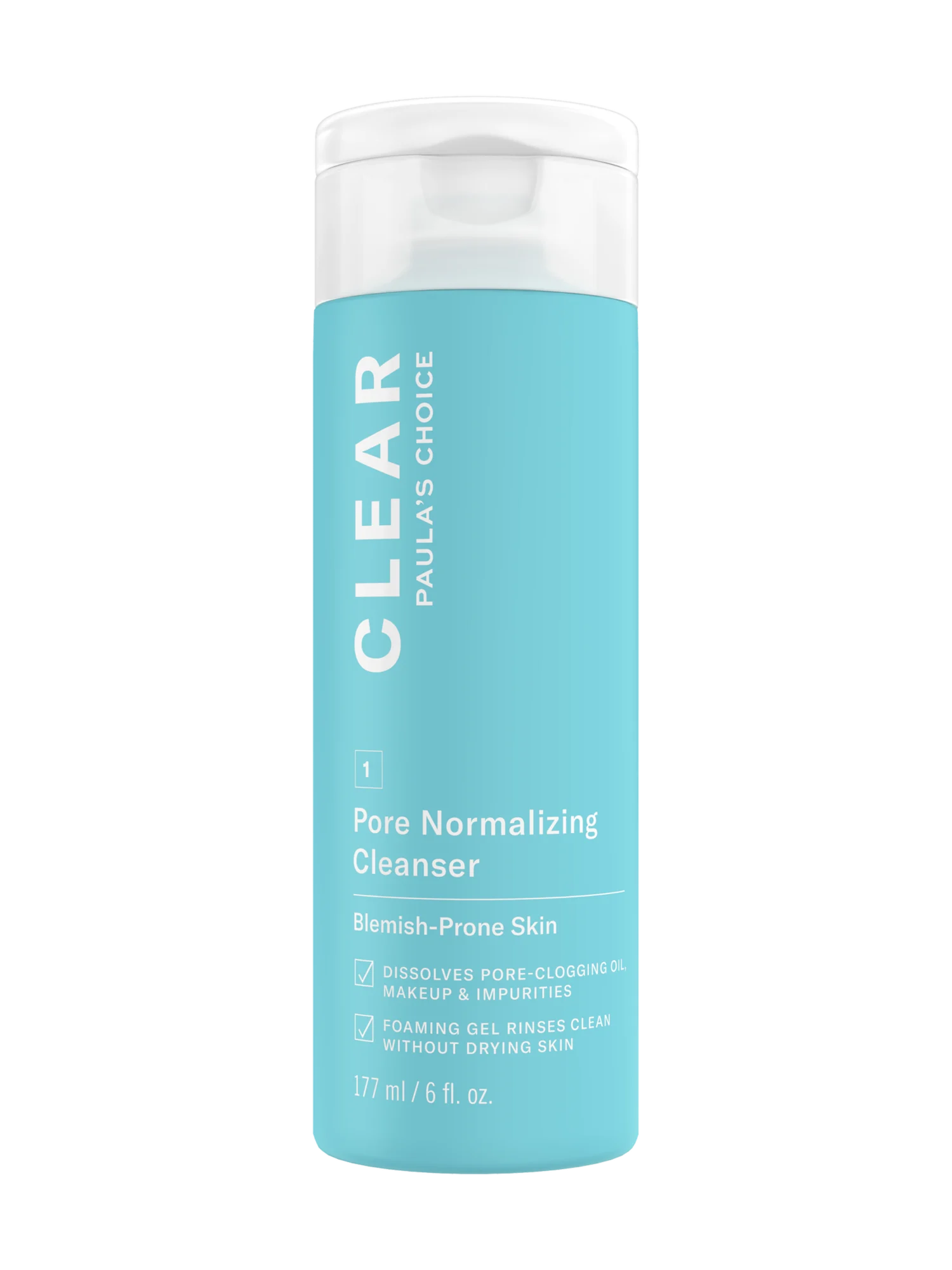 Pore Normalizing Cleanser