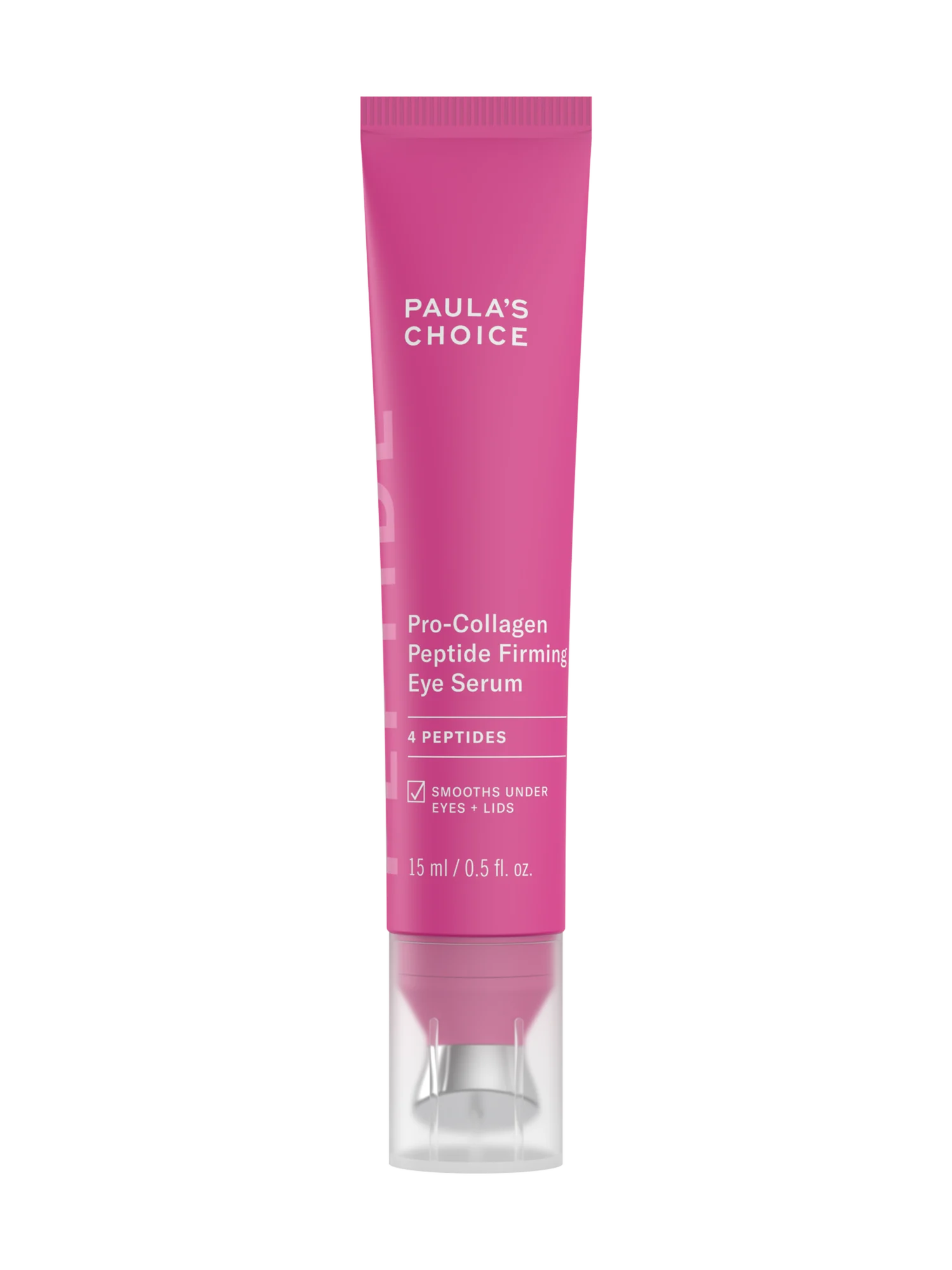 Pro-Collagen Peptide Firming Eye Serum