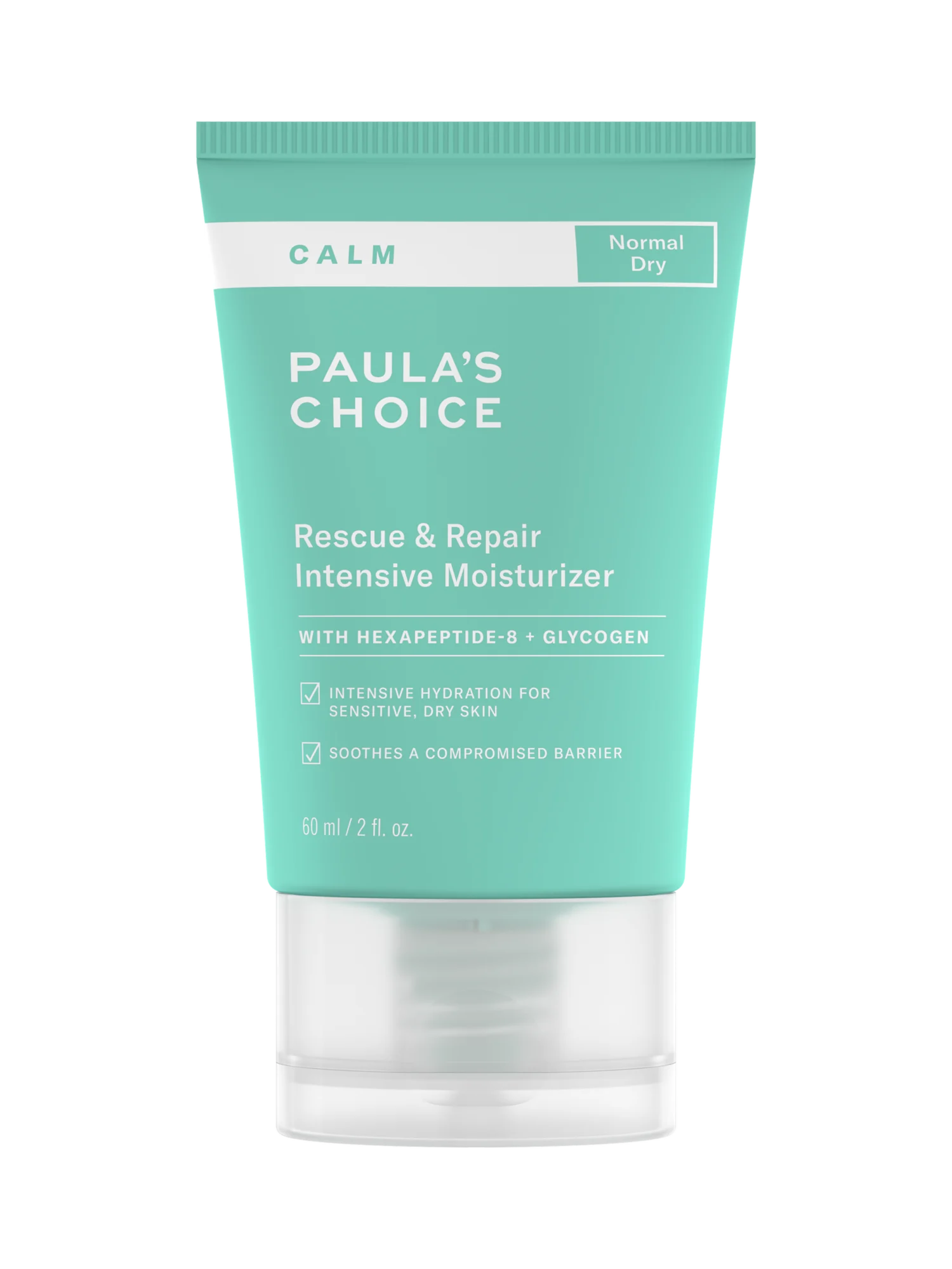 Rescue & Repair Intensive Moisturizer