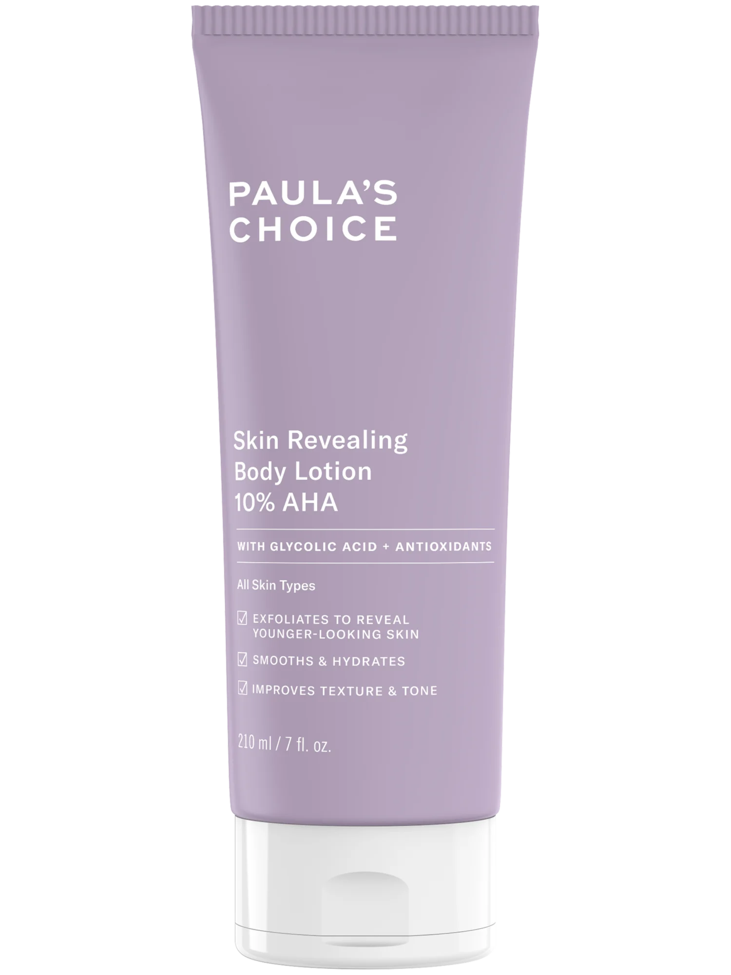 Skin Revealing Body Lotion 10% AHA