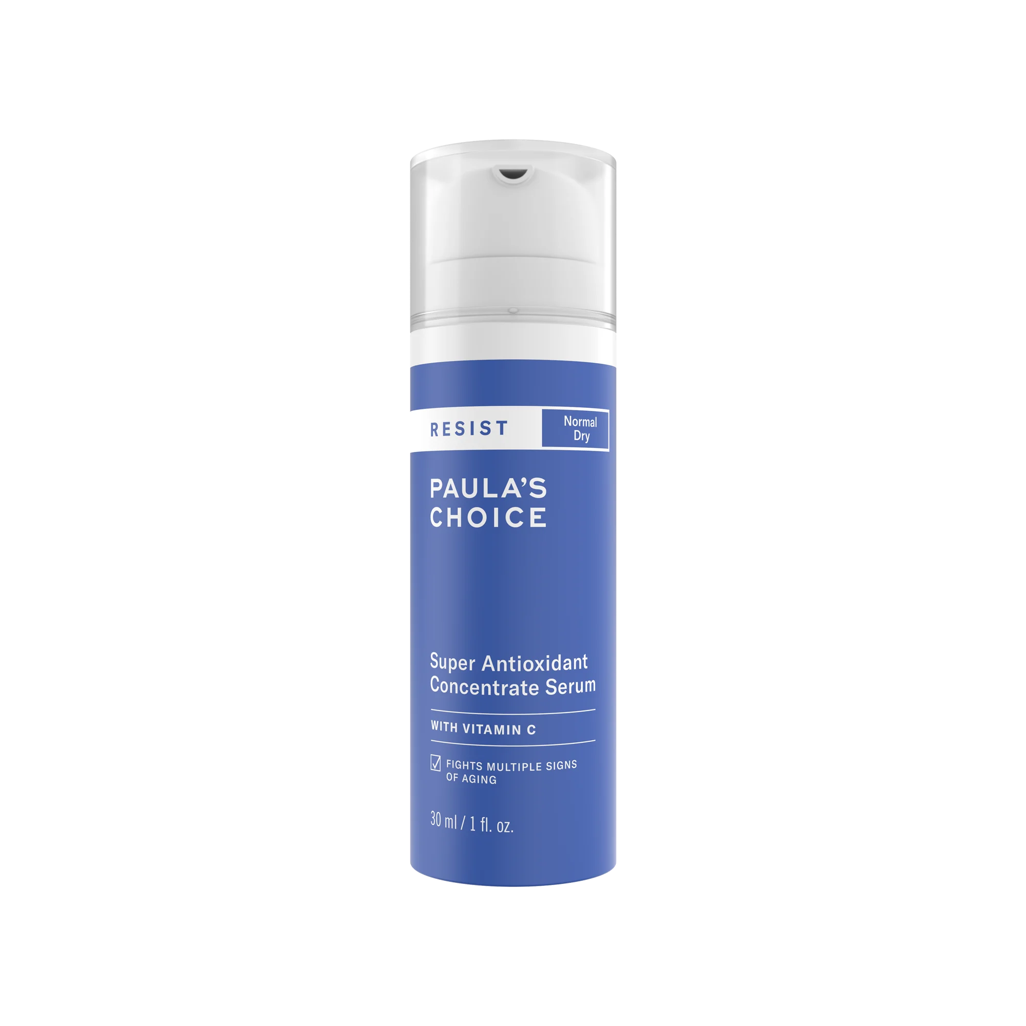 Super Antioxidant Serum