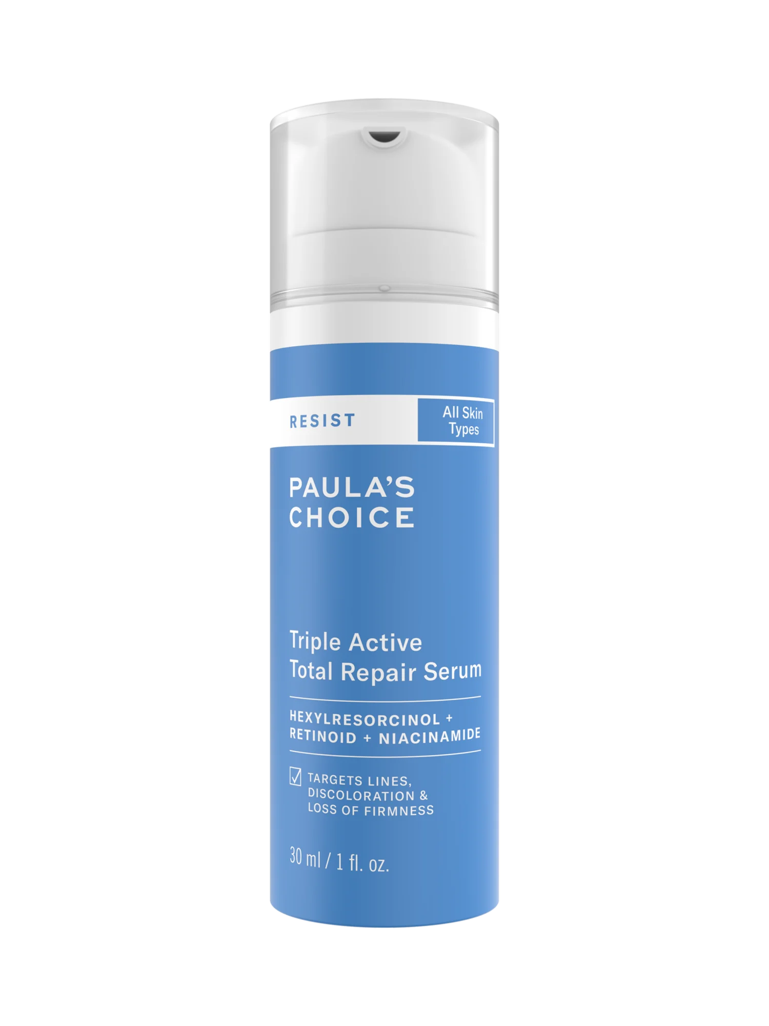 Triple Active Total Repair Serum