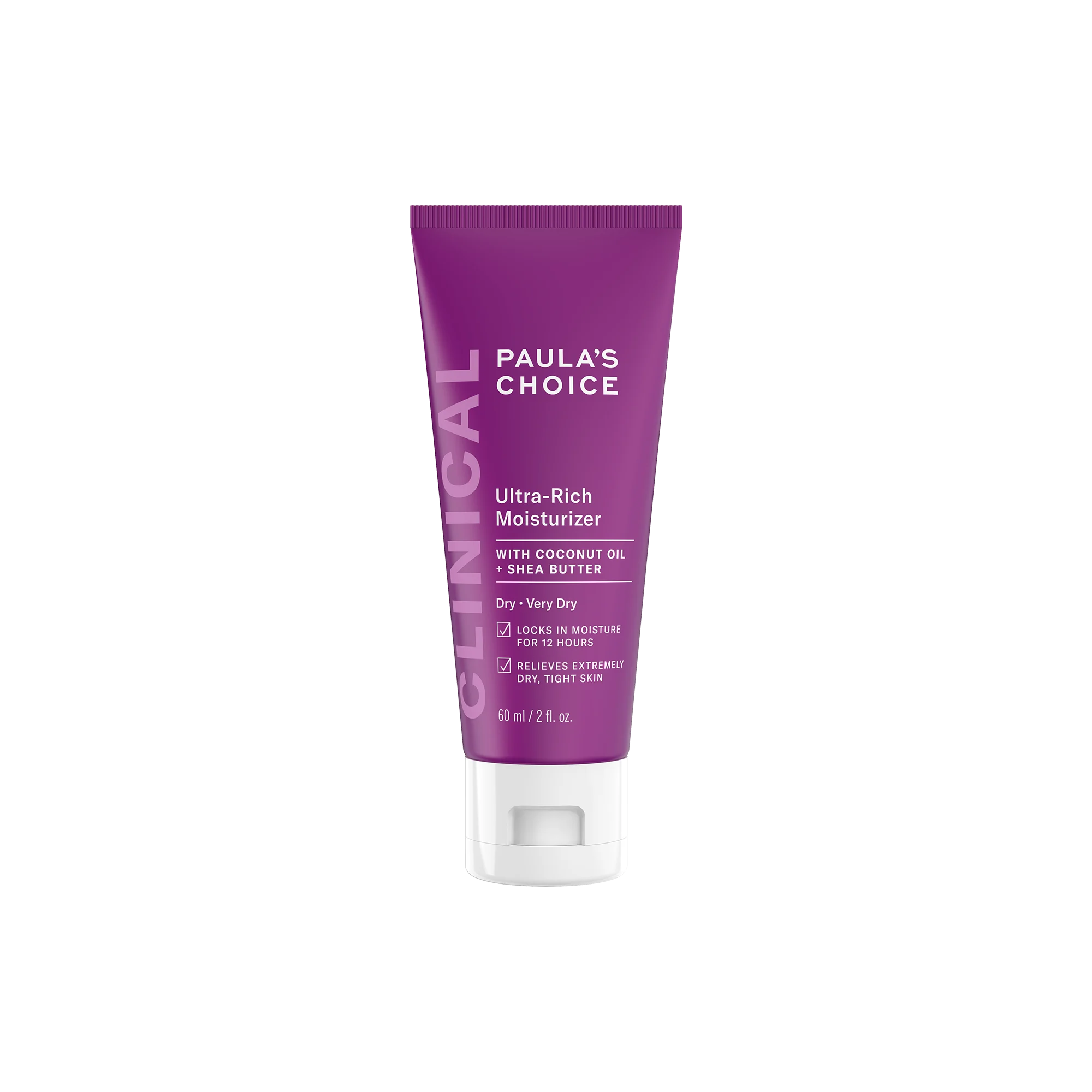Ultra-Rich Moisturizer