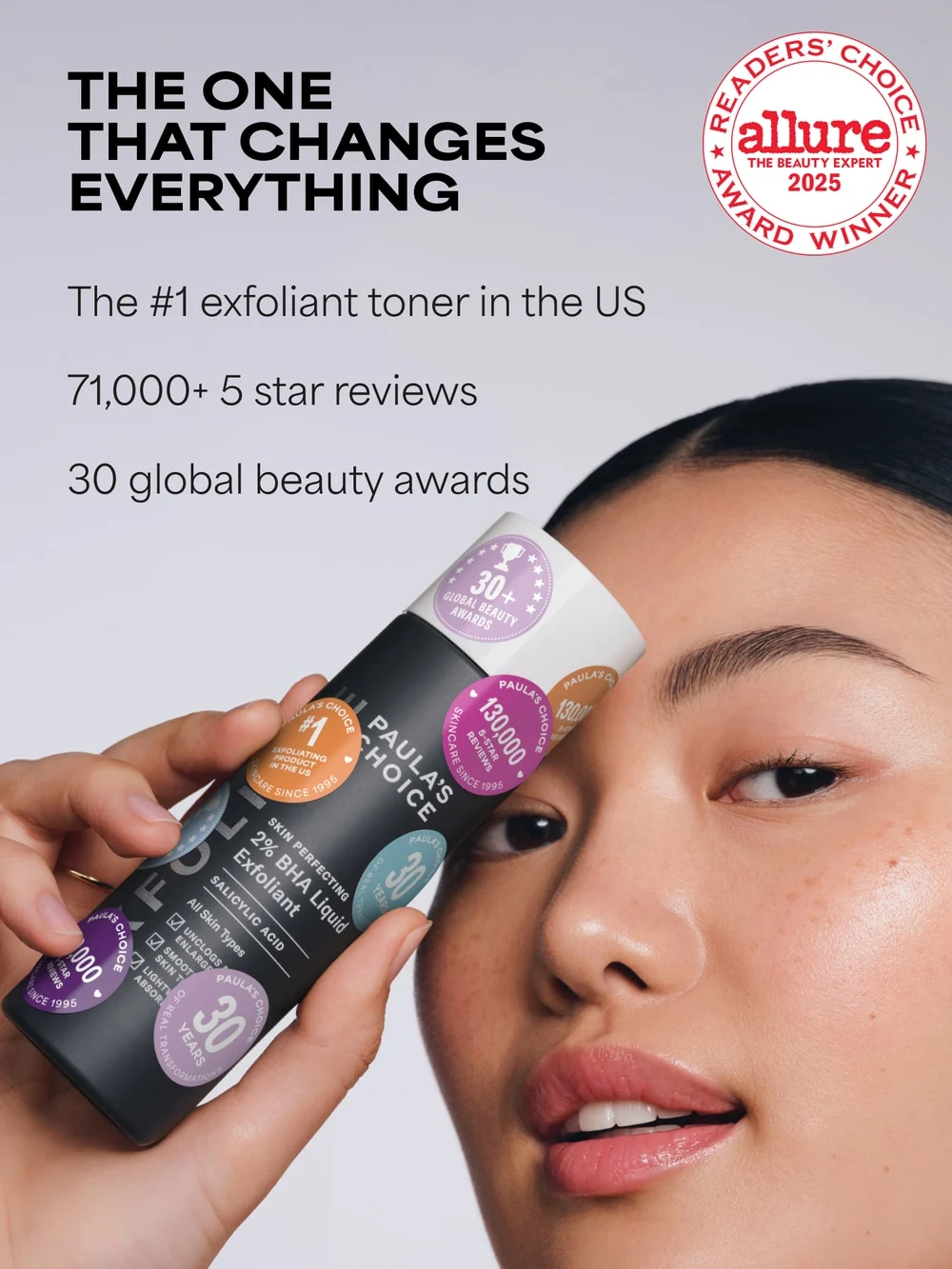 2% BHA Liquid Exfoliant - Detail