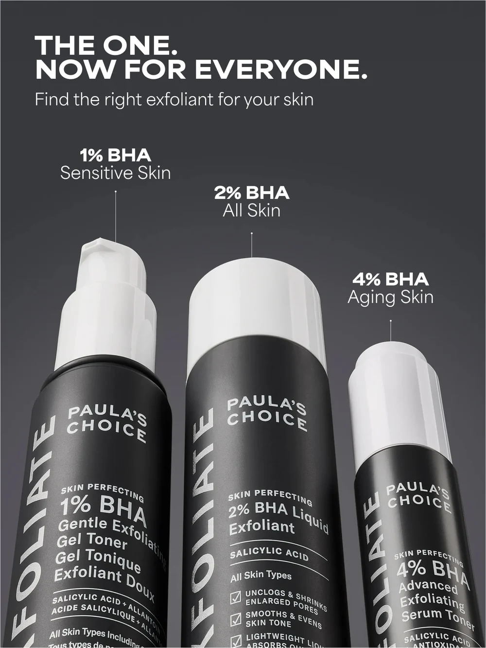 2% BHA Liquid Exfoliant - Detail