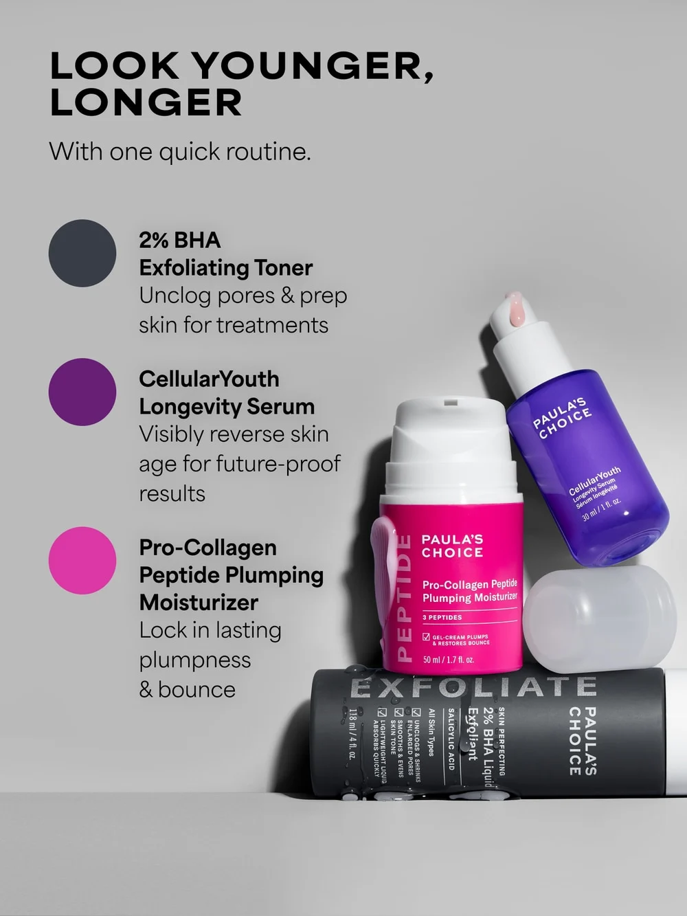 2% BHA Liquid Exfoliant - Detail