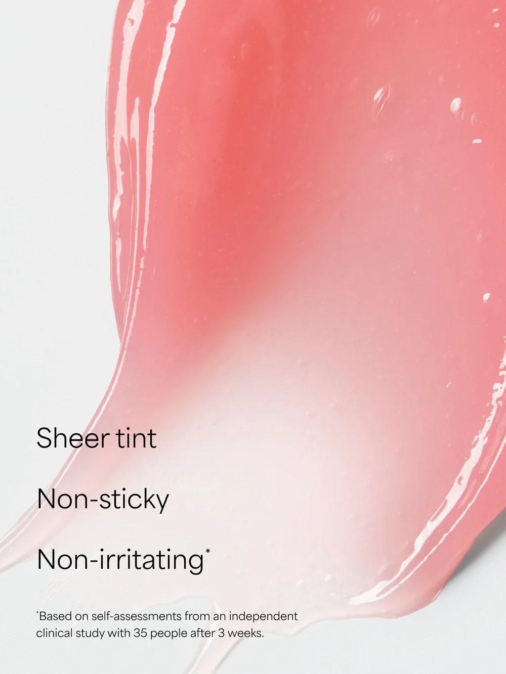 Pro-Collagen Peptide Plumping Gloss Balm Lip Treatment - Detail