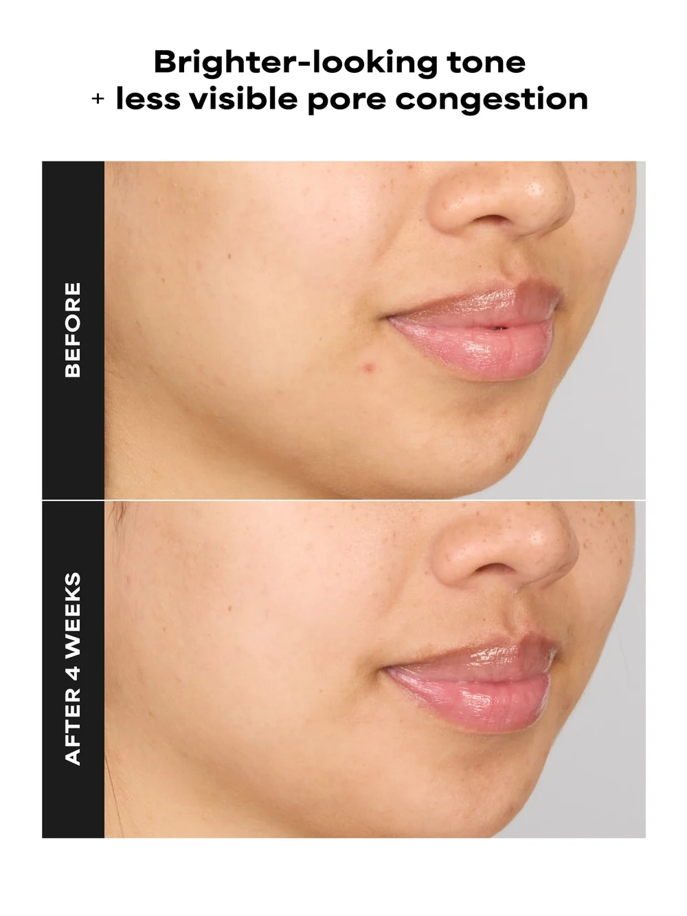 SKIN PERFECTING 4% BHA Advanced Exfoliating Serum Toner - Detail