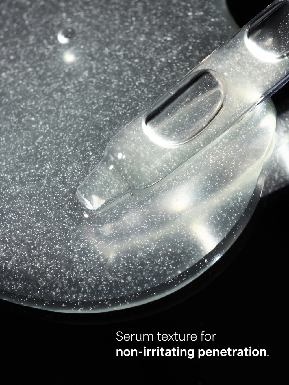 SKIN PERFECTING 4% BHA Advanced Exfoliating Serum Toner - Detail